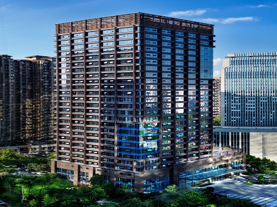 市委副書(shū)記、市長(zhǎng)張偉帶隊(duì)調(diào)研茜草工業(yè)遺址保護(hù)與規(guī)劃情況