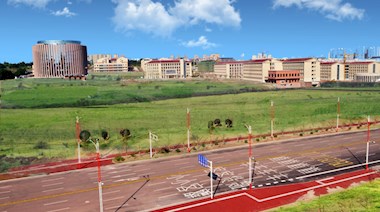 六號路、瀘職校